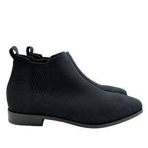 Vivaia Ryan Pro Square-Toe Water Repellent Chelsea Boots Women’s Size 42/US 10.5